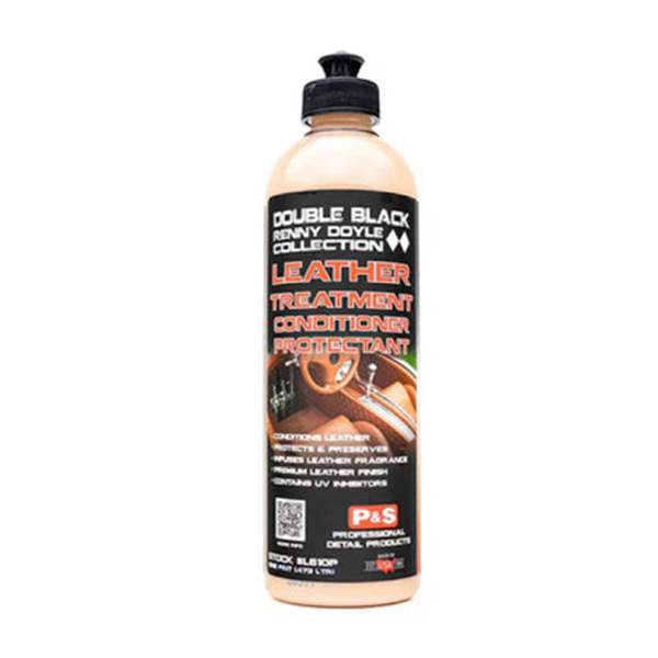 P&S Leather Treatment, Conditioner and Protectant