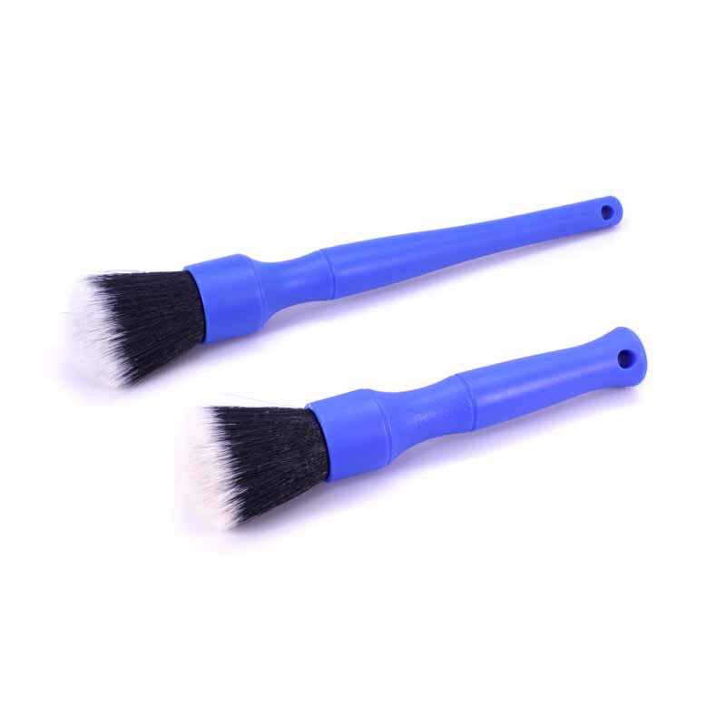 Detail Factory Royal Blue Ultra-Soft Detailing Brush