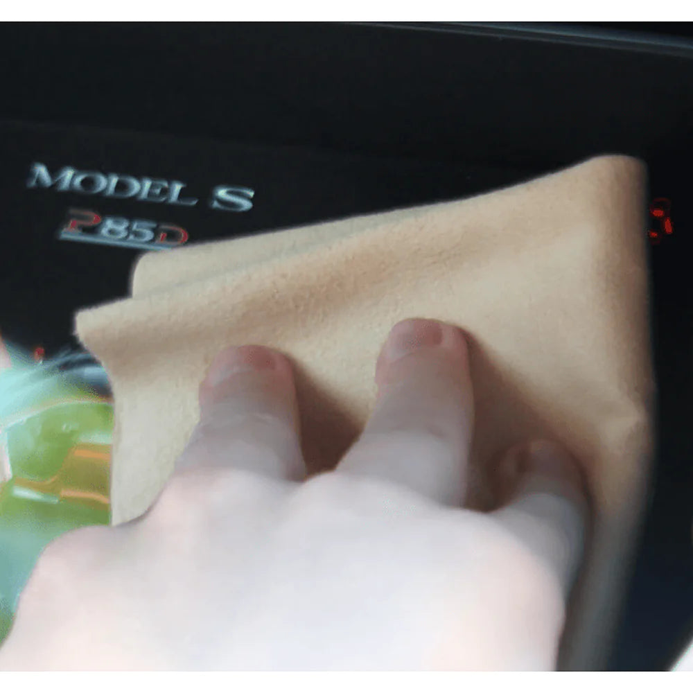 The Rag Company Buttersoft™ Suede Applicator Cloths