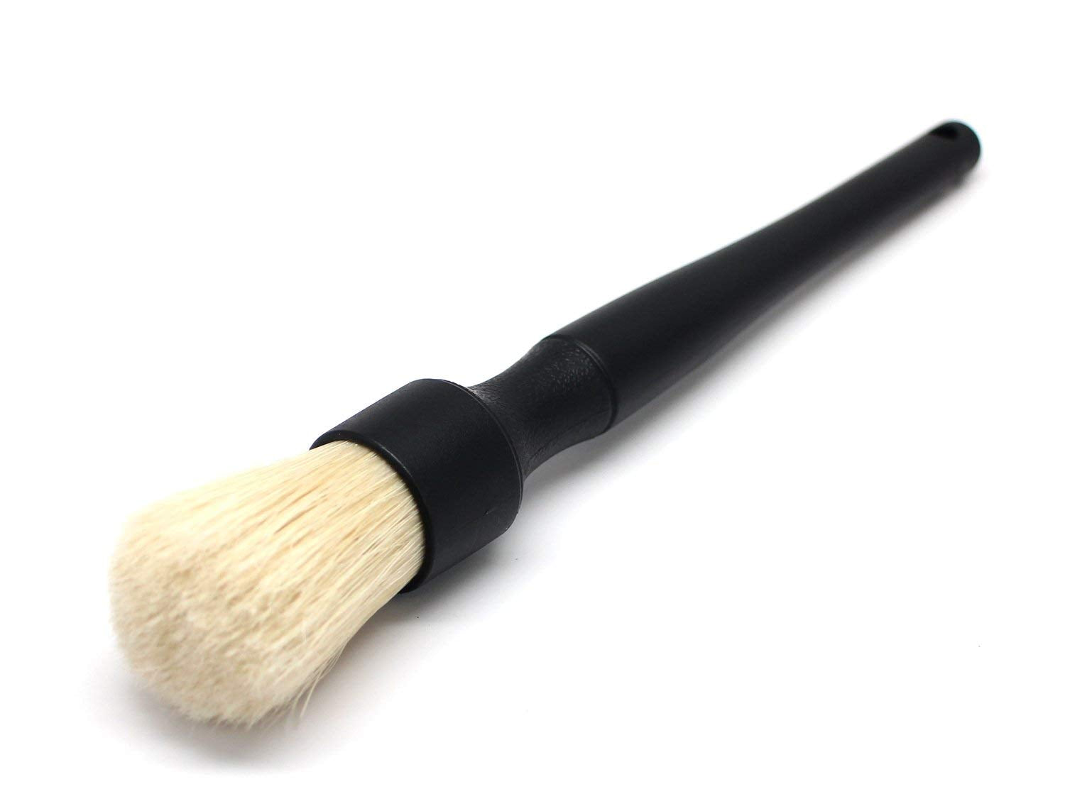 Detail Factory Black Boar Hair Detailing Brush