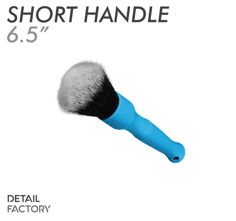 Detail Factory TRC Edition Blue Ultra-Soft Detailing Brush