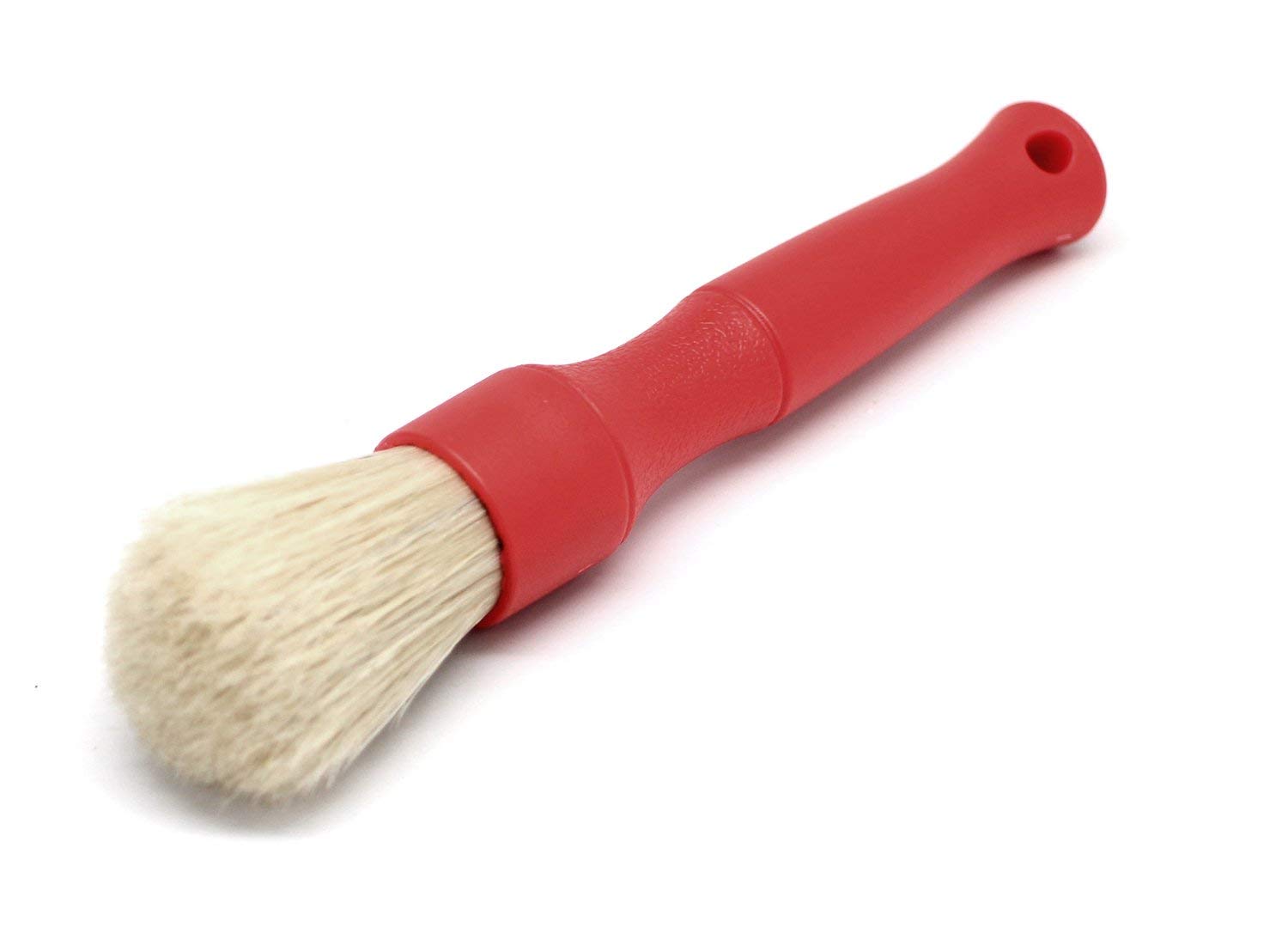 Detail Factory Red Boar Hair Detailing Brush