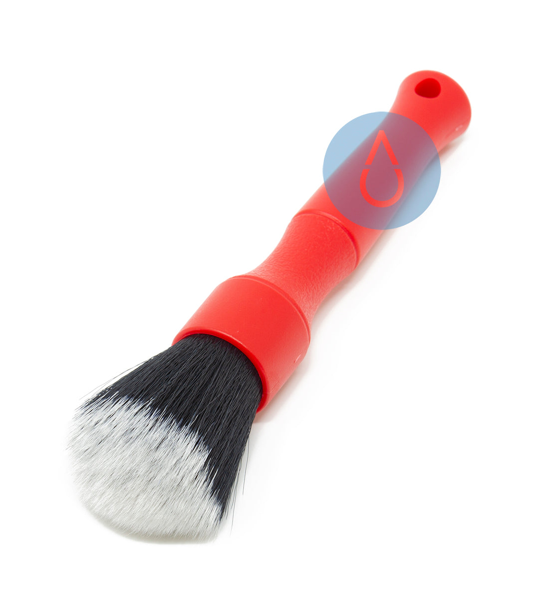 Detail Factory Red Ultra-Soft Detailing Brush