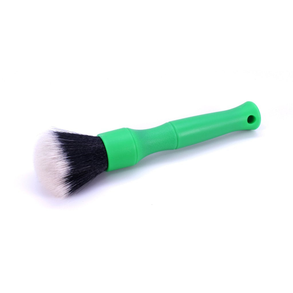 Detail Factory Green Ultra-Soft Detailing Brush