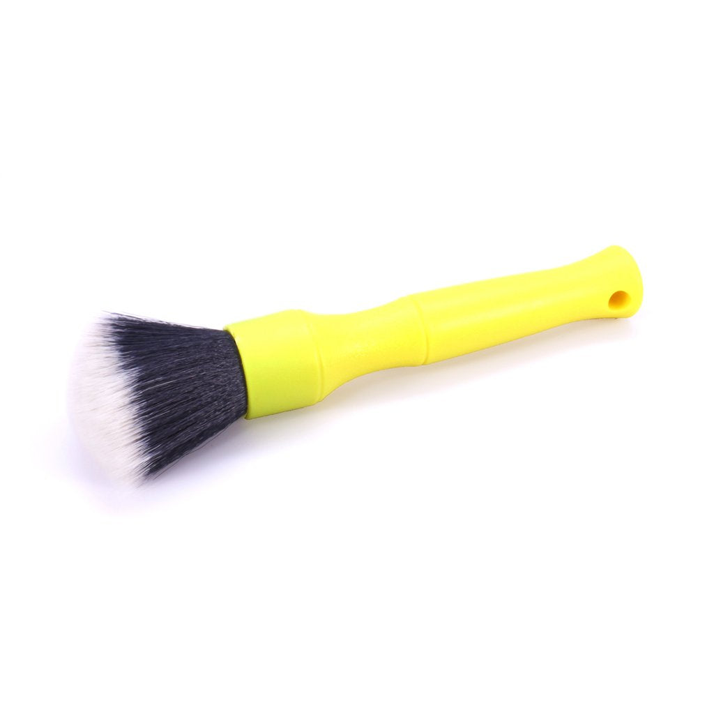Detail Factory Yellow Ultra-Soft Detailing Brush