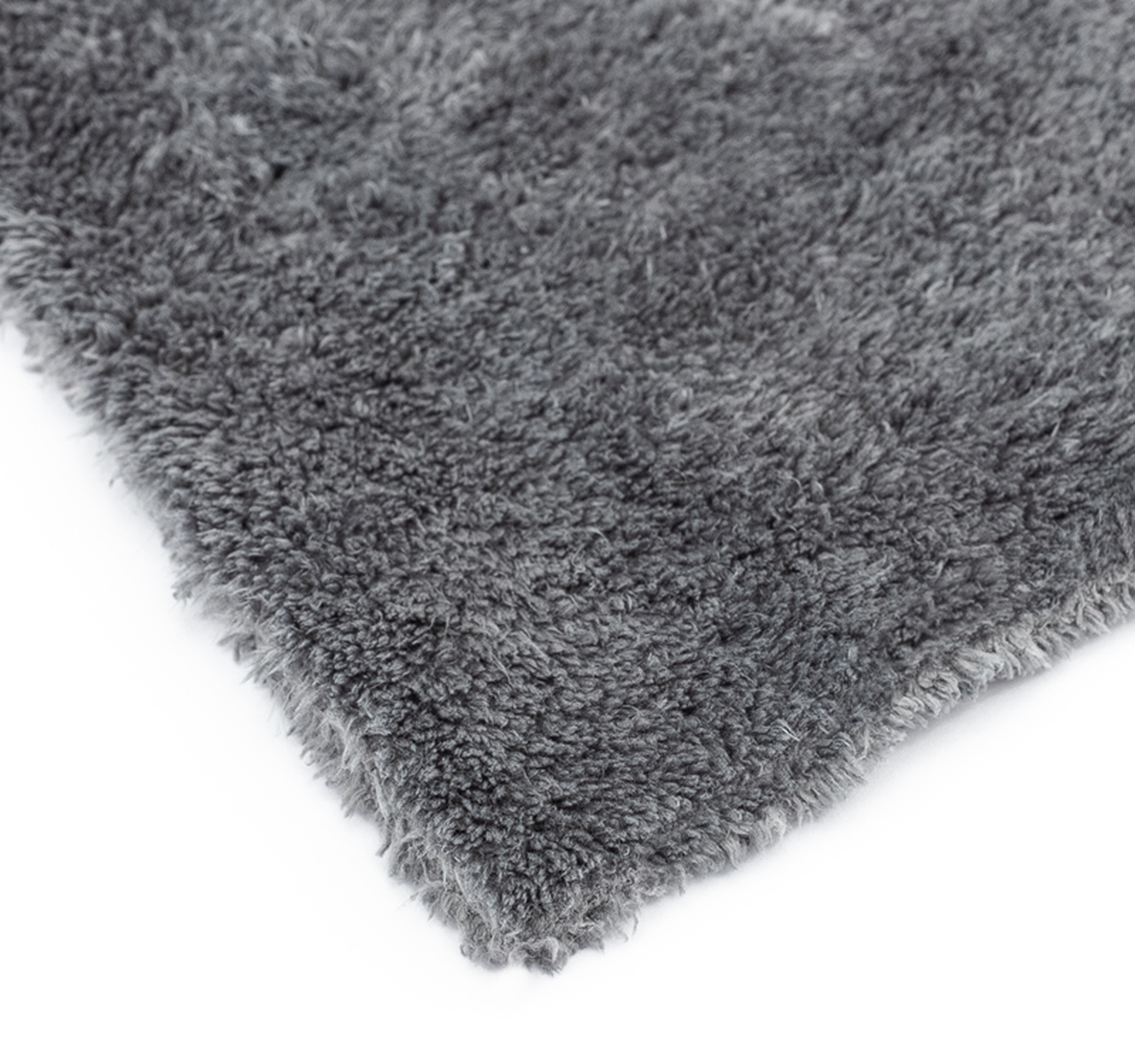 The Rag Company Eagle Edgeless 600 16" x 16" Buffing Towel
