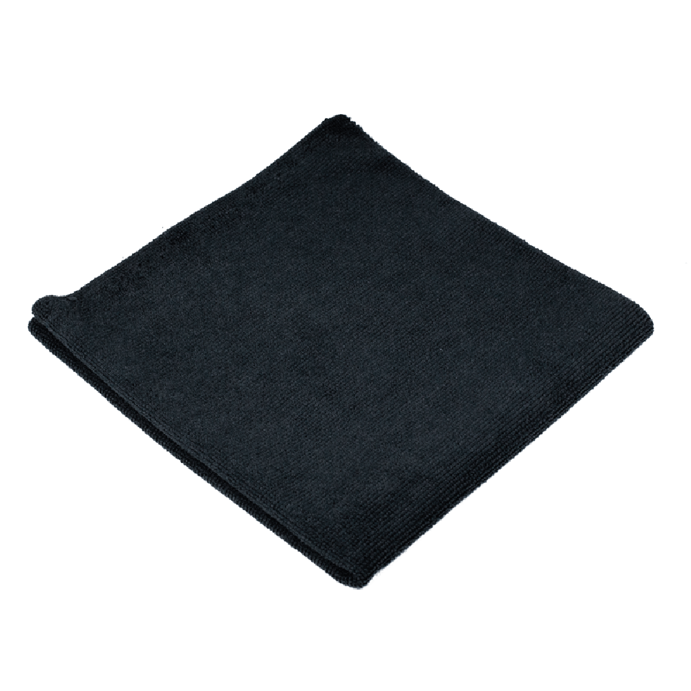 MICROFIBER TOWELS: THE RAG COMPANY BRAND REVIEW (including Eagle Edgeless,  Pluffle, Everest) 