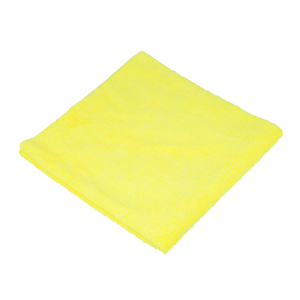 The Rag Company Edgeless 245 16" x 16" Multi-Purpose Towel