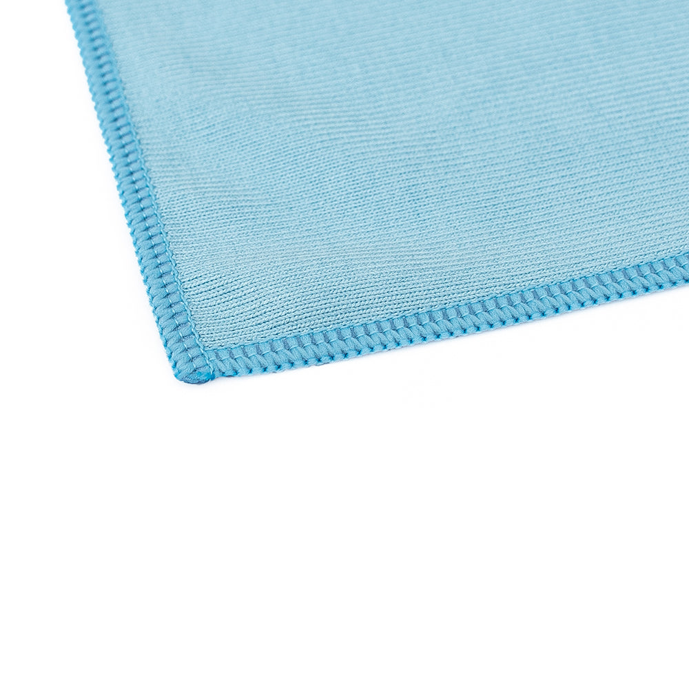 The Rag Company Premium Glass And Window Towel