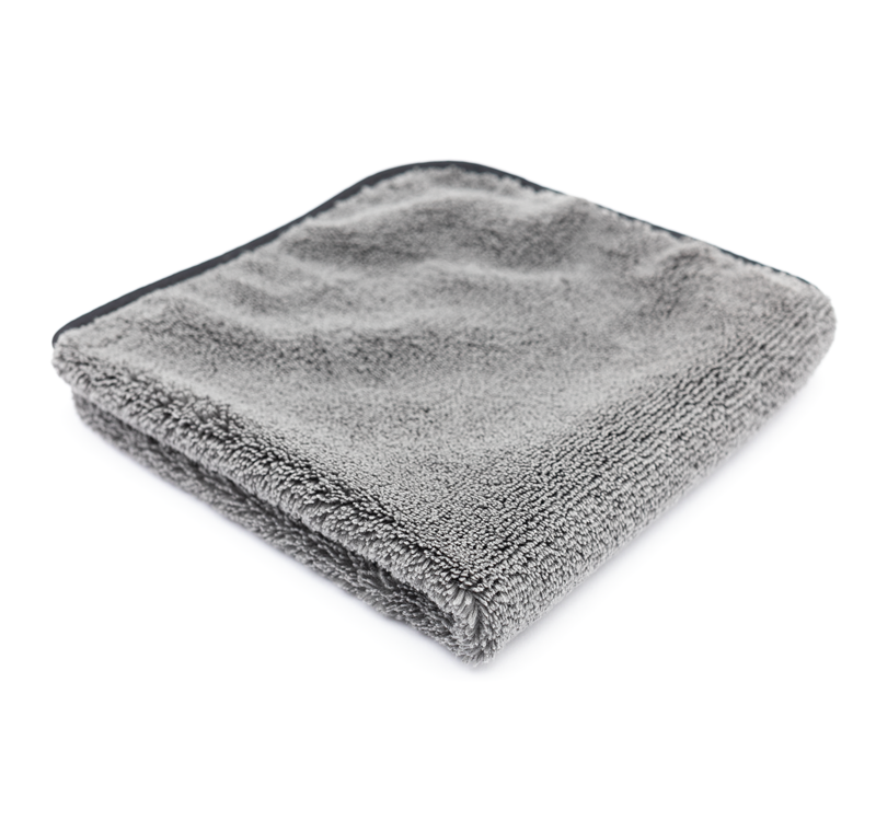 The Rag Company Spectrum 420 16" x 16" 70/30 All-Purpose Towel
