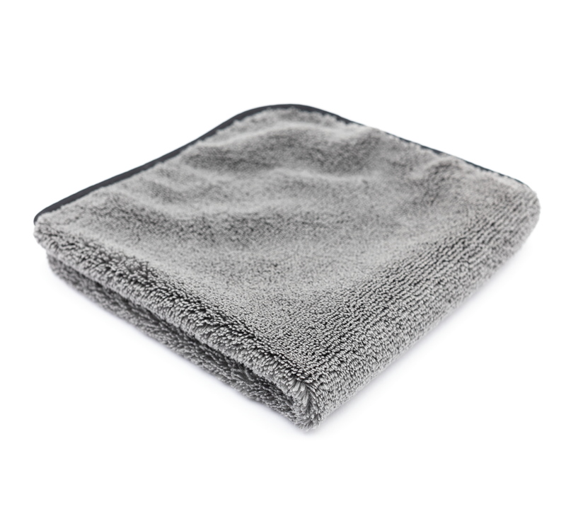 The Rag Company Spectrum 420 Dark Pack 16" x 16" 70/30 All Purpose Towels