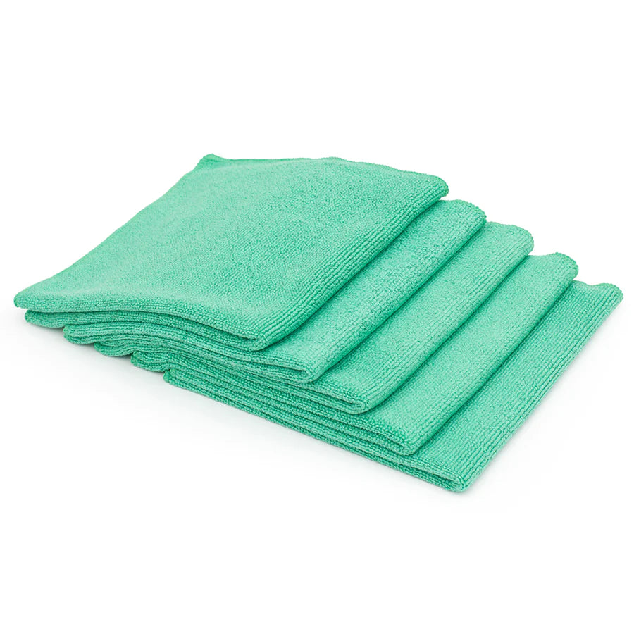 The Rag Company The Pearl 16" x 16" Coatings Removal Towel 12-Pack