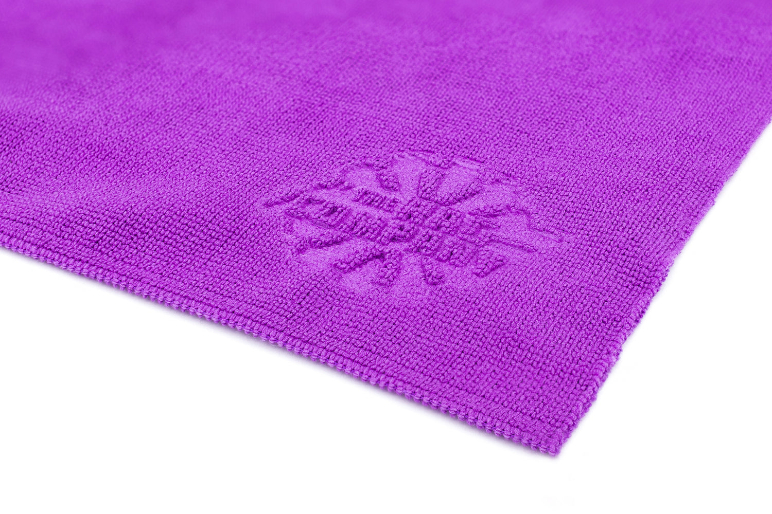 The Rag Company The Premium Edgeless Pearl 16" x 16" Coatings Removal Towel