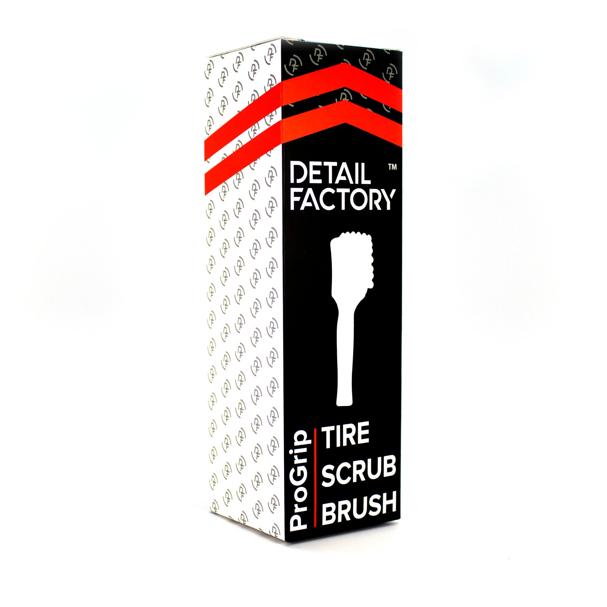 Detail Factory Tire Scrub Brush