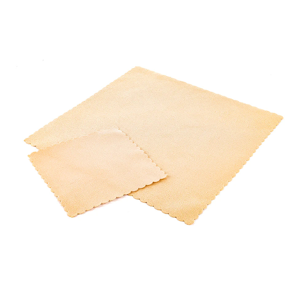 The Rag Company Buttersoft™ Suede Applicator Cloths