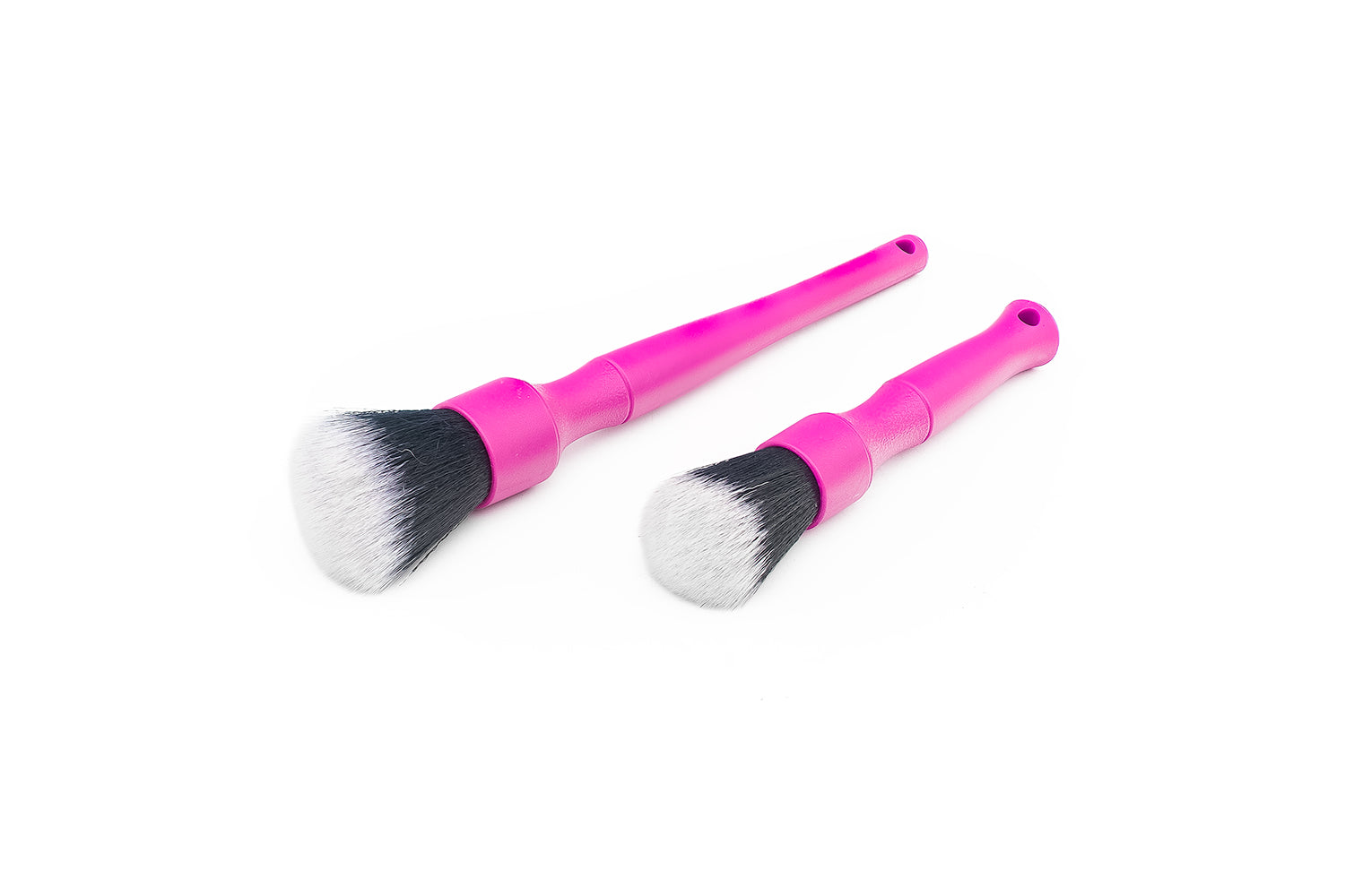Detail Factory Pink Ultra-Soft Detailing Brush