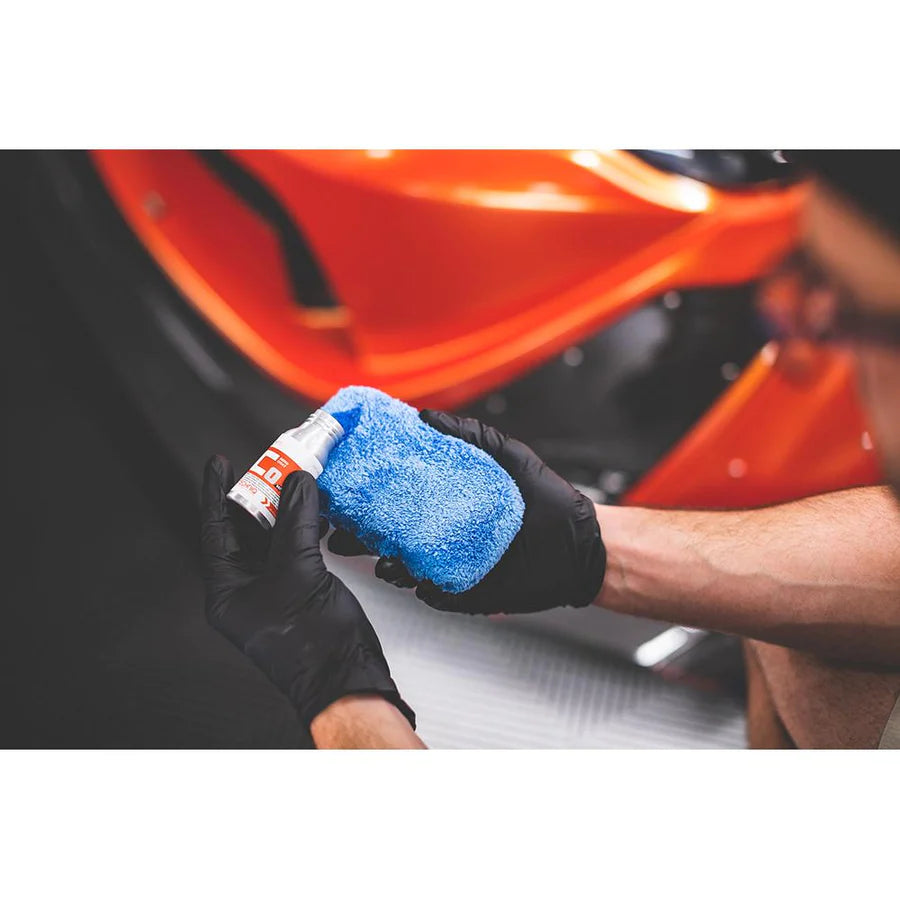 The Rag Company Eagle Applicator Sponge 3" x 5"