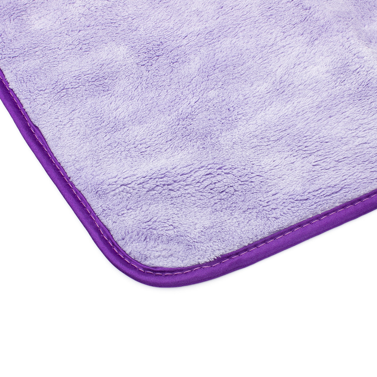 The Rag Company Minx Royale 420GSM 16" x 16" All-Purpose Towel