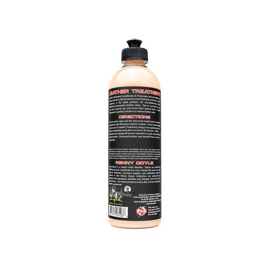 P&S Leather Treatment, Conditioner and Protectant