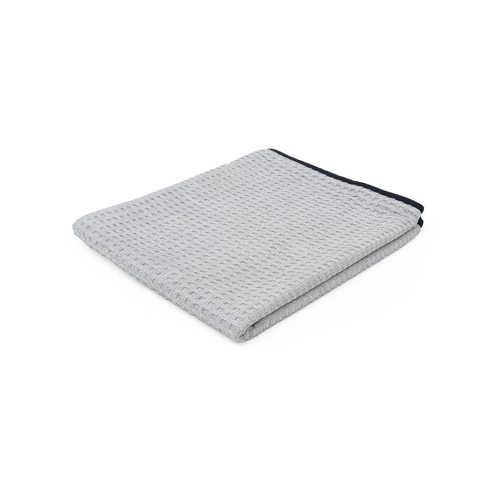 The Rag Company The Big One 25" x 40" Waffle-Weave Drying Towel