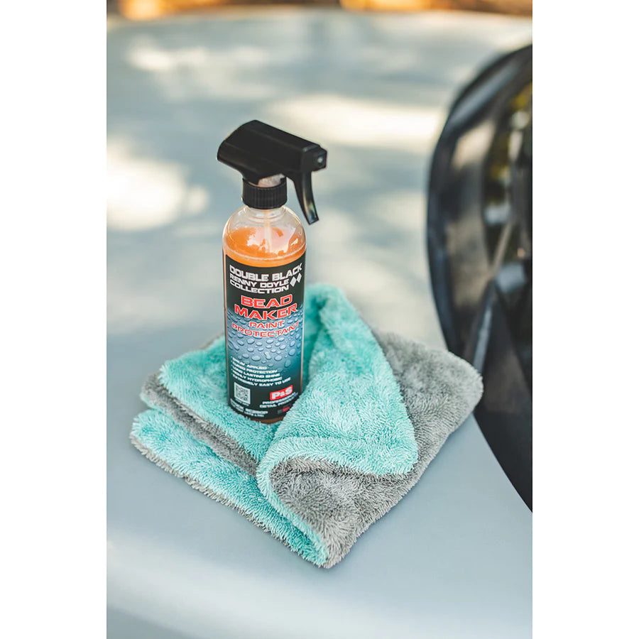 The Rag Compay Liquid8R Drying Towel